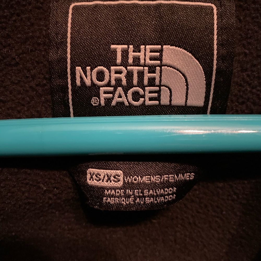 Northface Jacket (GUC) - Picture 2 of 2